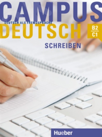 Campus Deutsch, Schreiben (Γραπτός λόγος)