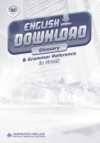 English Download A2 -  Glossary (Γλωσσάριο)