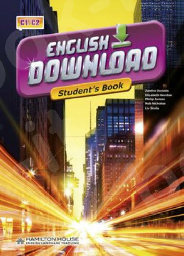 English Download C1+C2 - Student's Book(Βιβλίο Μαθητή)