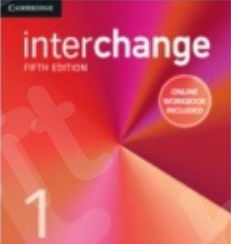 Interchange Level 1 - Teacher's Edition with Complete Assessment Program - 5th Edition