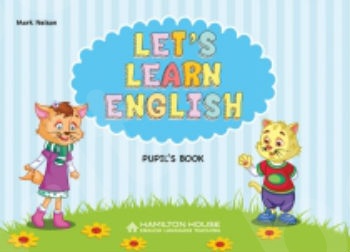 Let's Learn English - Pupil's PACK (Πακέτο Μαθητή)