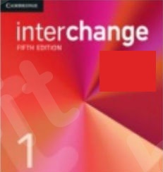 Interchange Level 1 - Class Audio CDs  - 5th Edition