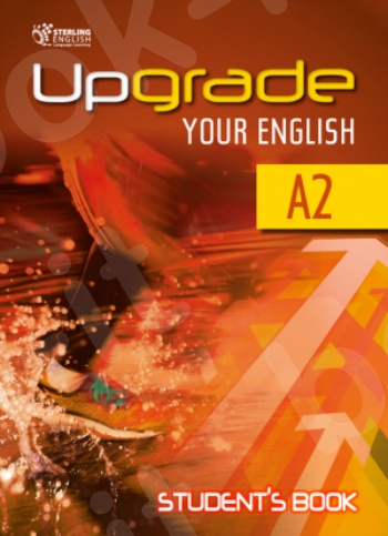 Upgrade Your English A2 - Student's Book(Βιβλίο Μαθητή)
