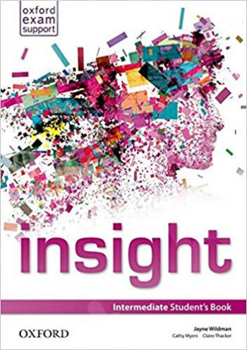 Insight: Intermediate: Student's Book (Βιβλίο Μαθητή)
