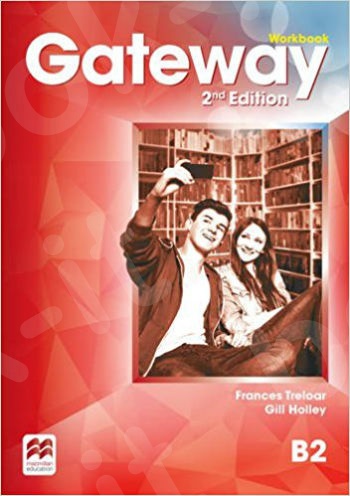 Gateway B2 - Workbook (Βιβλίο Ασκήσεων) 2nd Edition