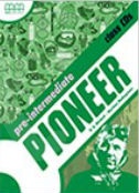 Pioneer A2 Pre-Intermediate Class CD(Ακουστικό CD)