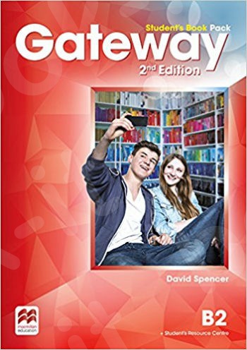 Gateway B2 - Student's Book Pack (Πακέτο Μαθητή) 2nd Edition