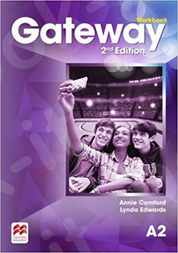 Gateway A2 - Workbook (Βιβλίο Ασκήσεων) 2nd Edition