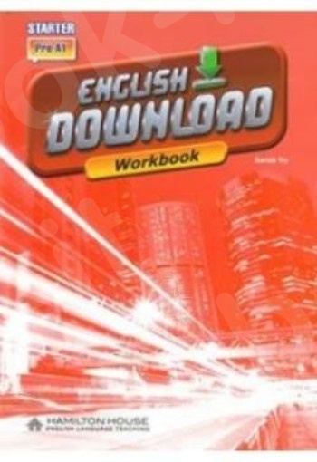 English Download Pre A1 Starter - Workbook (Βιβλίο Ασκήσεων)