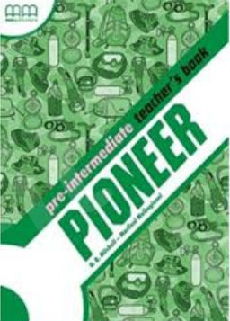 Pioneer A2 Pre-Intermediate Teacher's Book(Βιβλίο Καθηγητή)
