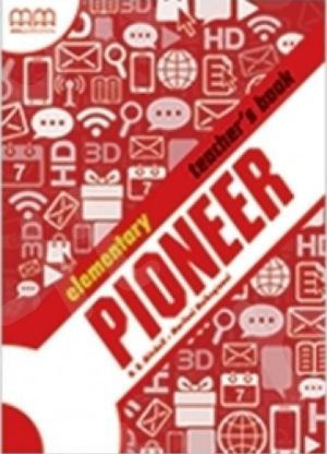 Pioneer A1.2 Elementary Teacher's Book (Βιβλίο Καθηγητή)
