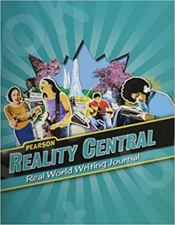 Reality Central Writing Journal (GRADE 9)