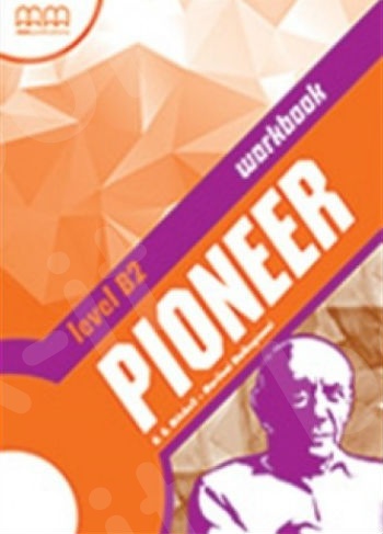 Pioneer B2 - Workbook(Βιβλίο Ασκήσεων)
