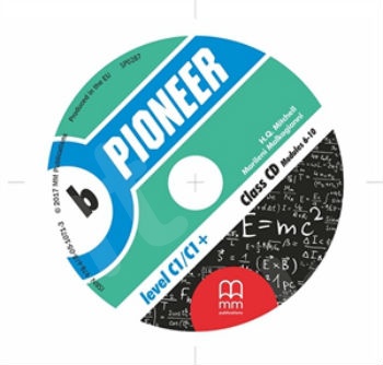 Pioneer C1/C1+ (B') Class CD (Ακουστικό CD)