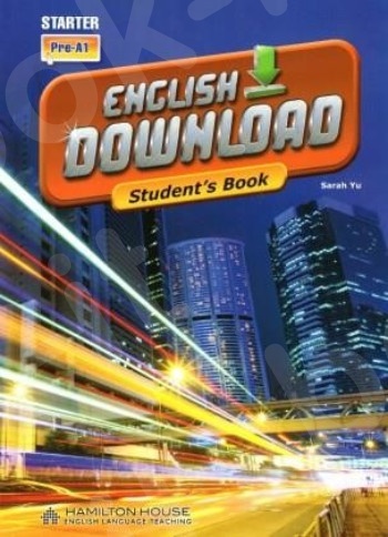 English Download Pre A1 Starter - Student's Book (Βιβλίο Μαθητή)