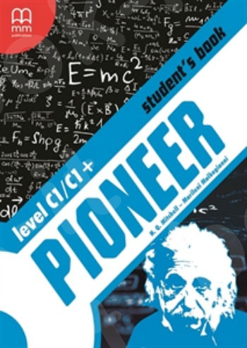 Pioneer C1/C1+ - Student's Book(Βιβλίο Μαθητή)