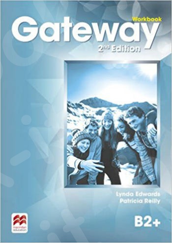 Gateway B2+ - Workbook (Βιβλίο Ασκήσεων) 2nd Edition