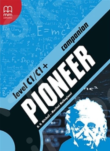 Pioneer C1/C1+ - Companion(Μαθητή)