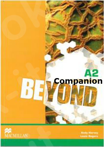 Beyond A2 - Companion