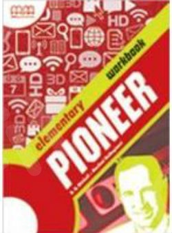 Pioneer A1.2 Elementary Workbook(Βιβλίο Ασκήσεων)