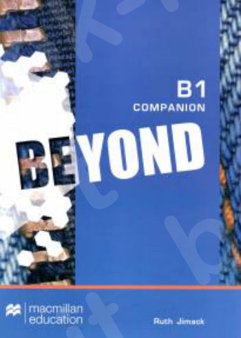 Beyond B1 - Companion