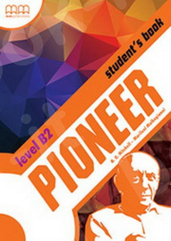Pioneer B2 - Student's Book(Βιβλίο Μαθητή)
