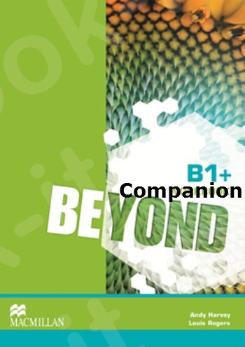 Beyond B1+ - Companion