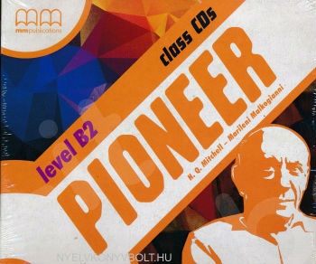 Pioneer B2 - Class CDs (Ακουστικό CD)