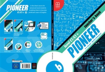 Pioneer C1/C1+ (B') Teacher's Book(Βιβλίο Καθηγητή)