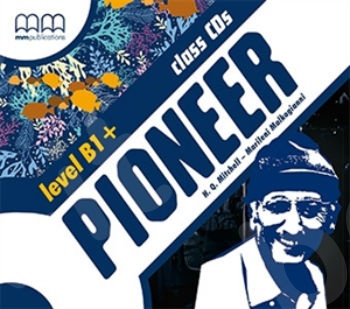 Pioneer  B1+ Class CD(Ακουστικό cd)