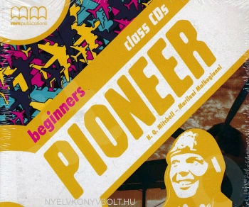 Pioneer A1.1 Beginners Class CD (Ακουστικό CD)