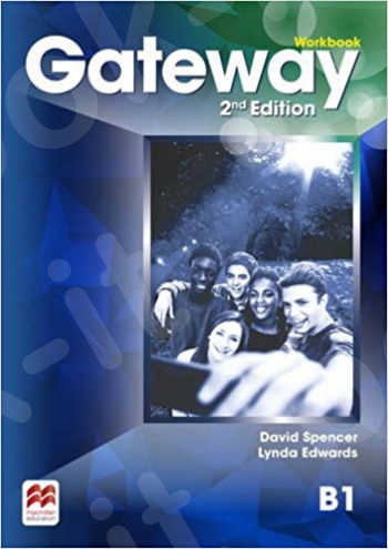 Gateway B1 - Workbook (Βιβλίο Ασκήσεων) 2nd Edition