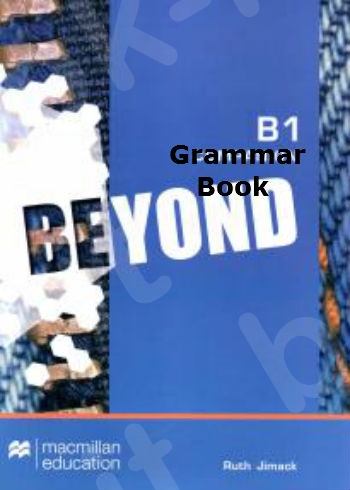 Beyond B1 - Grammar Book