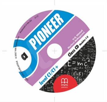 Pioneer C1/C1+ (A') Class CD (Ακουστικό CD)