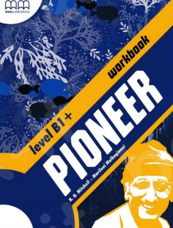 Pioneer B1+ - Workbook(Βιβλίο Ασκήσεων)