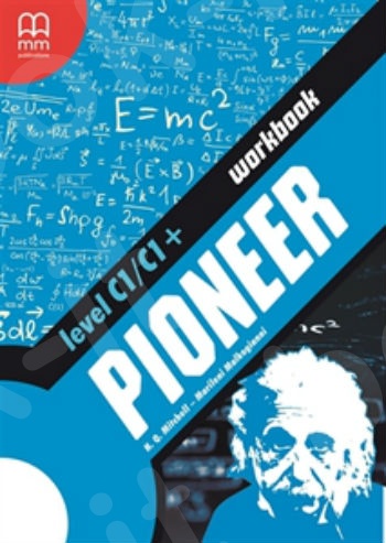 Pioneer C1/C1+ Workbook (Ββιβλίο Ασκήσεων)