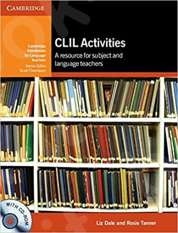 CLIL Activities with CD-ROM: A Resource for Subject and Language Teachers