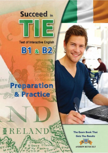 Succeed in TIE B1-B2 Student's Pack (+reader:Great Expectations)