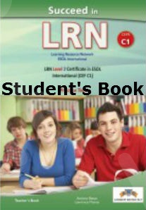 Succeed in LRN C1 - Practice Tests - Student's Book