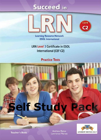 Succeed in LRN C2 - Practice Tests - Self Study Pack
