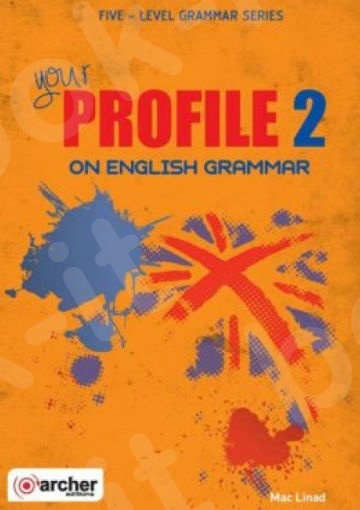 Your Profile 2 on English Grammar-  Student's Book(Βιβλίο Μαθητή)