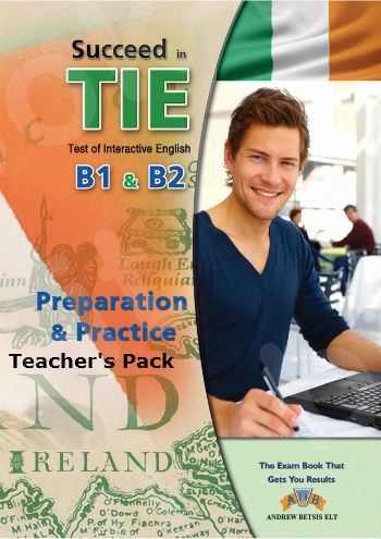 Succeed in TIE B1-B2 Teacher's Pack (+reader:Great Expectations)