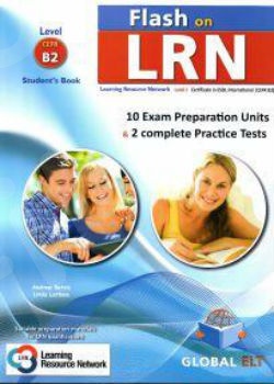 Flash On LRN B2 - Student'S Book (Βιβλίο Μαθητη)