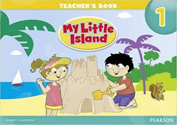 My Little Island Level 1 - Teacher's Book(Βιβλίο Καθηγητή)