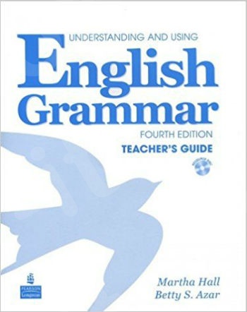 Understanding & Using English Grammar Teacher's Guide (4th Edition)