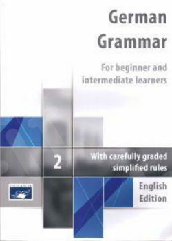 German Grammar 2-  (Εκδόσεις Κουναλάκη)