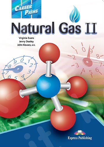 Career Paths: Natural Gas II - Student's Book (with DigiBooks App)(Μαθητή)