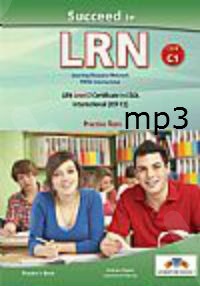 Succeed in LRN C2 - Practice Tests - Audio mp3