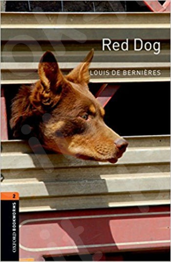 OBW Library Level 2: Red Dog