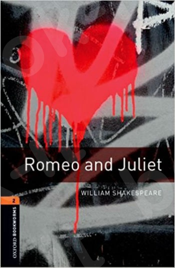OBW Library Level 2: Romeo and Juliet Playscript
